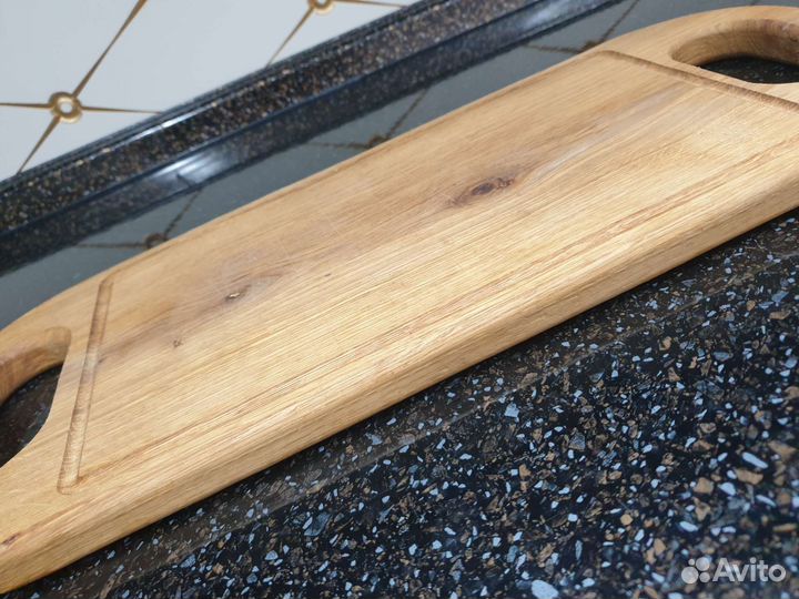 Доска для шашлыка