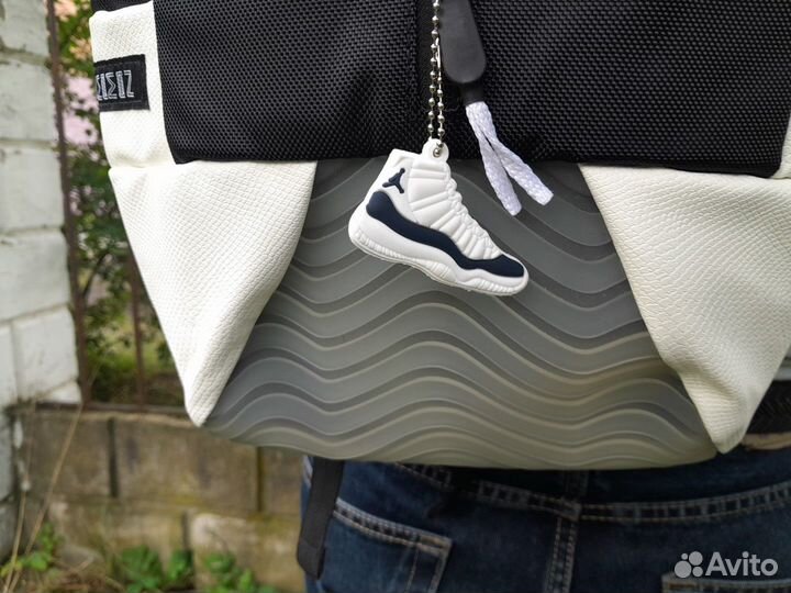 Рюкзак мужской спортивный nike