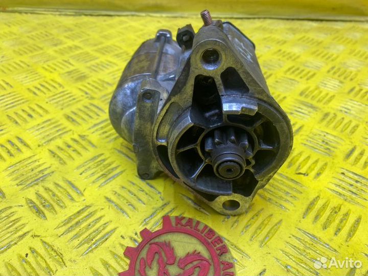 Стартер Chrysler Sebring 2.4 EDZ 2002