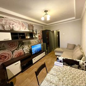 Квартира-студия, 25 м², 2/4 эт.