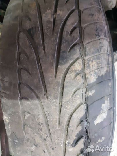 Литые диски