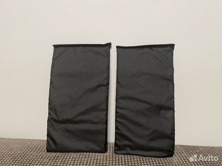 Баллистика в бока бр1