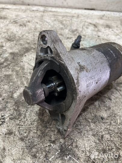 Стартер Geely CK (Otaka)