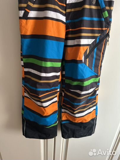 Комбинезон reima 140 зима