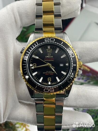 Часы omega