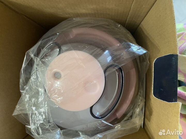 Йогуртница новая