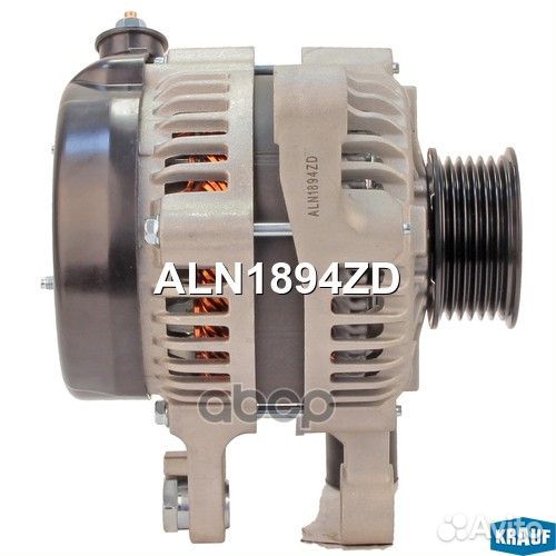 Генератор ALN1894ZD Krauf