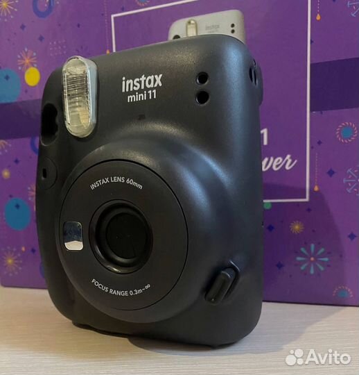 Instax mini 11