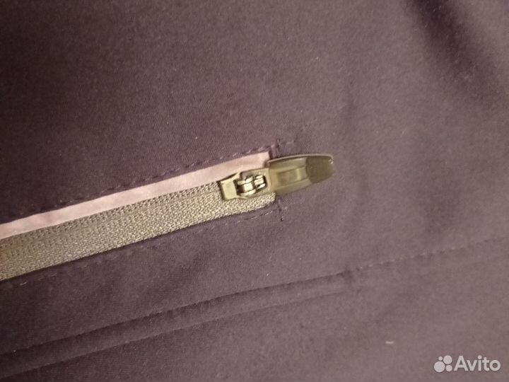 Куртка женская спортивная