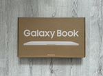Ноутбук Samsung 15.6 Galaxy Book3 i7 16/512