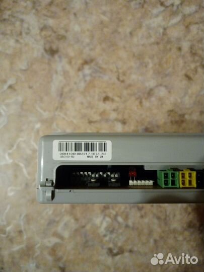 Плата управления для газового котла navien