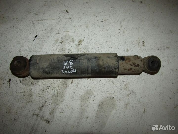 Амортизатор задний Matiz 2001-2015