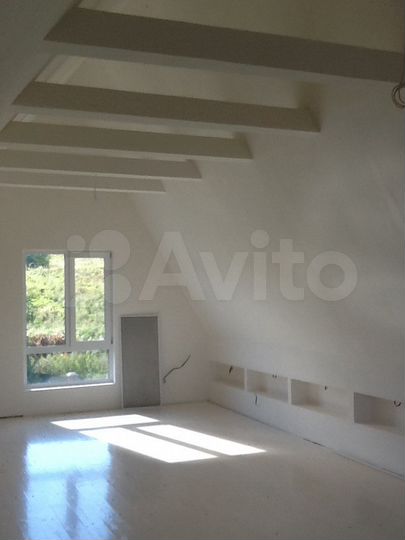 Дача 120 м² на участке 8 сот.