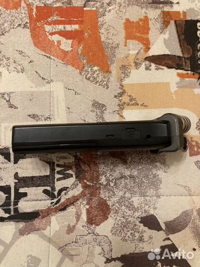 Диктофон/рекордер Tascam DR-22WL