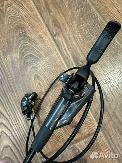 Shimano M8000 правая