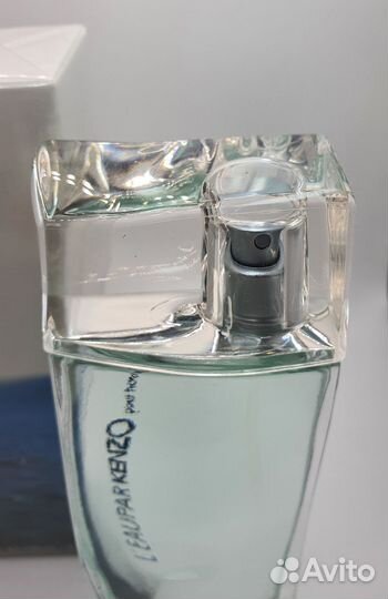 Туалетная вода L‘Eau Par Kenzo Pour Homme ОАЭ