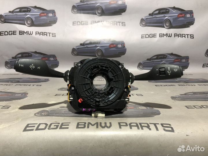 SZL Подрулевой шлейф BMW F10 F07 F12 F01 F02 F06