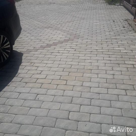 Брусчатка
