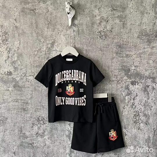 Костюм для мальчиков. Люкс