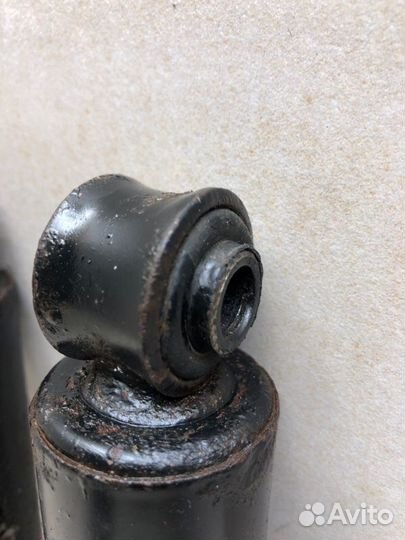 Амортизатор задний Chery Kimo S12 A1 SQR473F 1.3