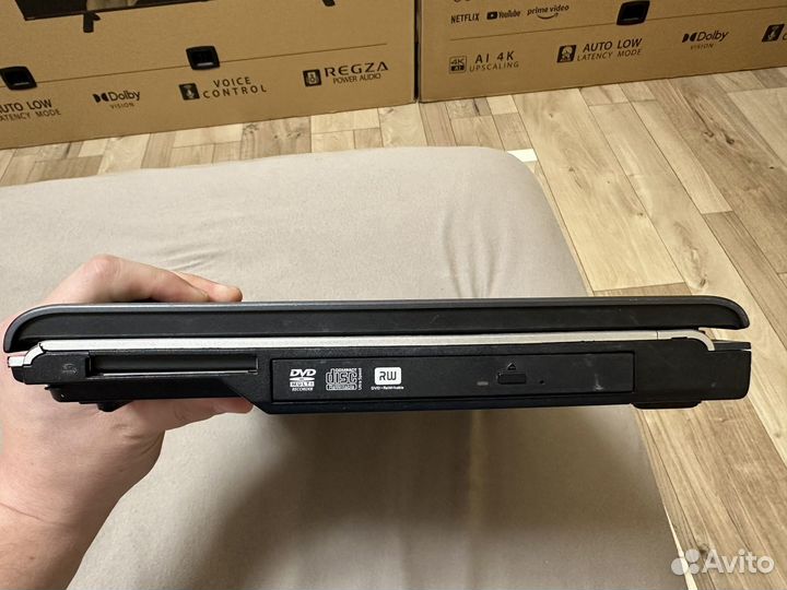 Toshiba satellite M70-159