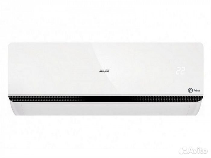 Сплит система AUX on/off