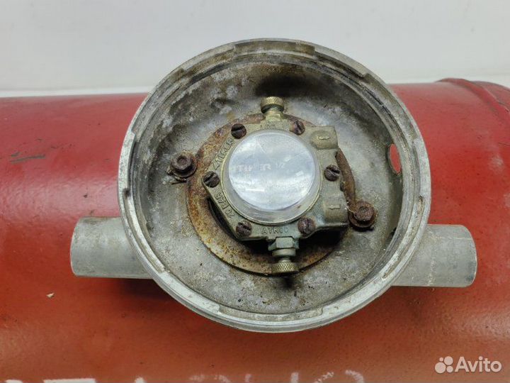 Газовое оборудование Ваз 2123 2010