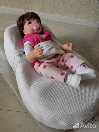 Кокон для новорожденных