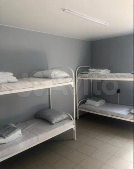 Комната 15 м², 2/2 эт.