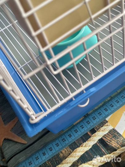 Клетка для птиц