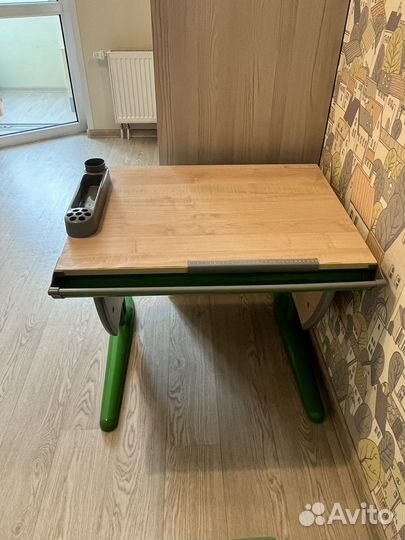 Растущая парта Дэми