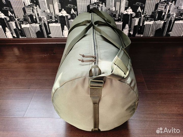 Сумка баул 75л