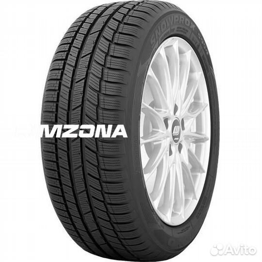 Toyo Snowprox S940 265/60 R18 114H