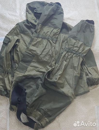 Горка костюм