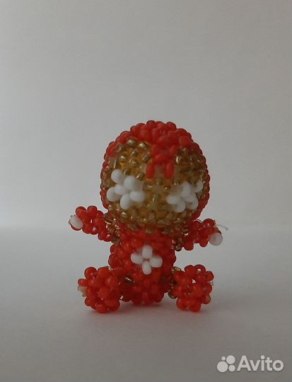 Железный человек