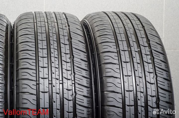 Dunlop Grandtrek PT5A 265/55 R20 109V