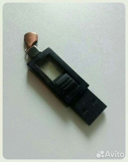 USB флешка 4 gb