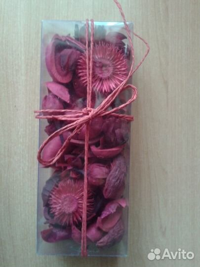 Саше набор украшение интерьера