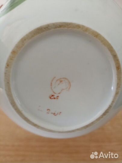 Чайник заварочный