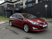 Hyundai i40 2.0 AT, 2012, 175 000 км, с пробегом, цена 1 229 000 руб.