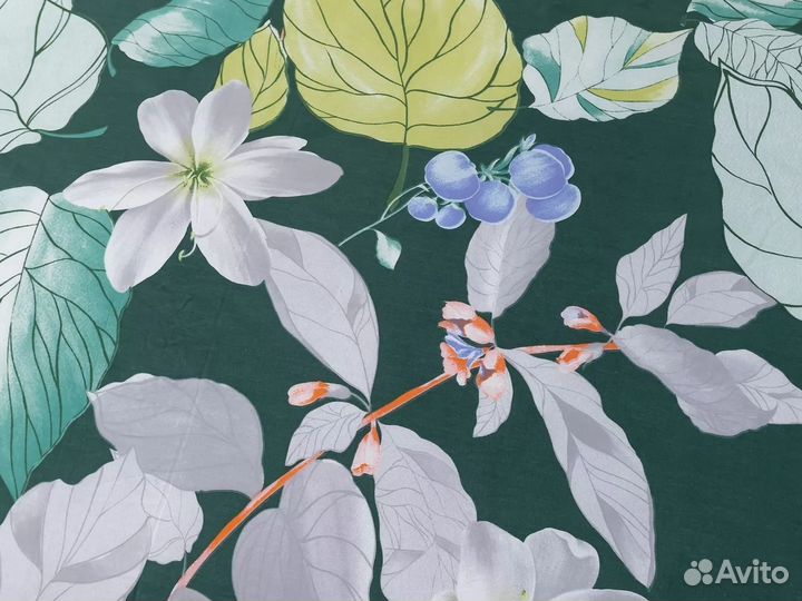 Постельное белье новое