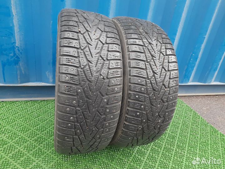 Nokian Tyres Hakkapeliitta 7 225/55 R17 103T