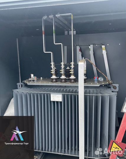 Трансформатор б\у арт69871