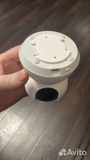 Крепление (шайба) к камере xiaomi mi 360