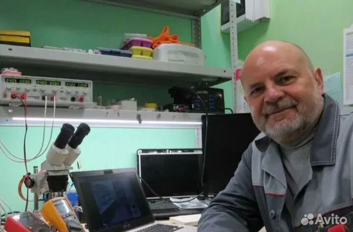 Ремонт телевизоров с выездом на дом