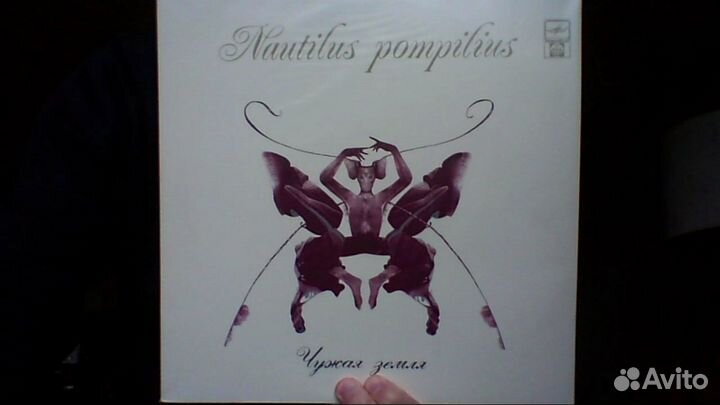 Наутилус, Бригада С, Асса, Башлачёв и др