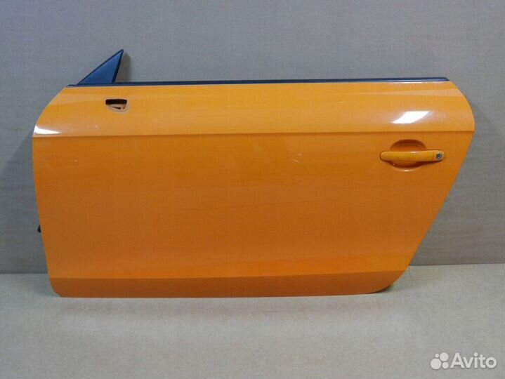 J audi tt j дверь левая