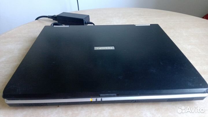 Toshiba satellite L10-202