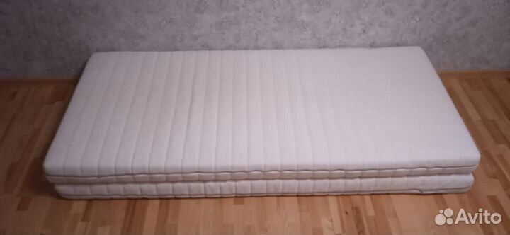 Двухъярусная кровать IKEA