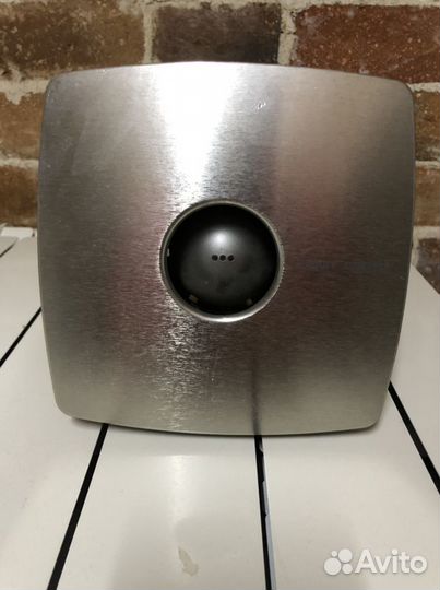 Cata X-mart 12 вентилятор накладной